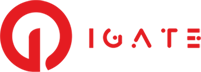 Logo I-Gate