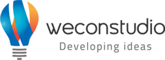 Logo Weconstudio